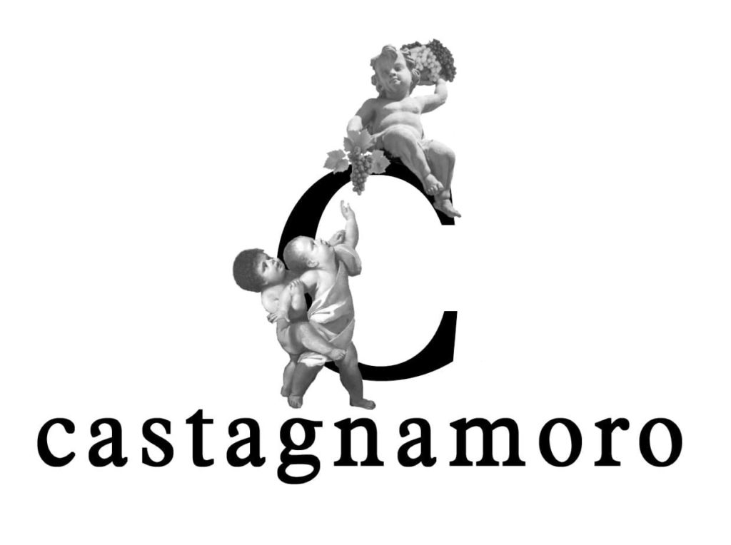 Cantina Castagnamoro a Fara Vicentino Logo